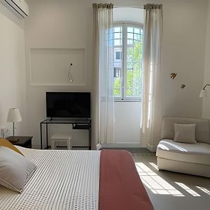 Villa Nanni Suites - Camera Anfiteatro - Lucca